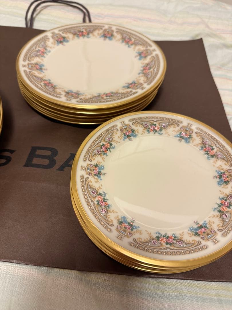 レノックス ディナーセット