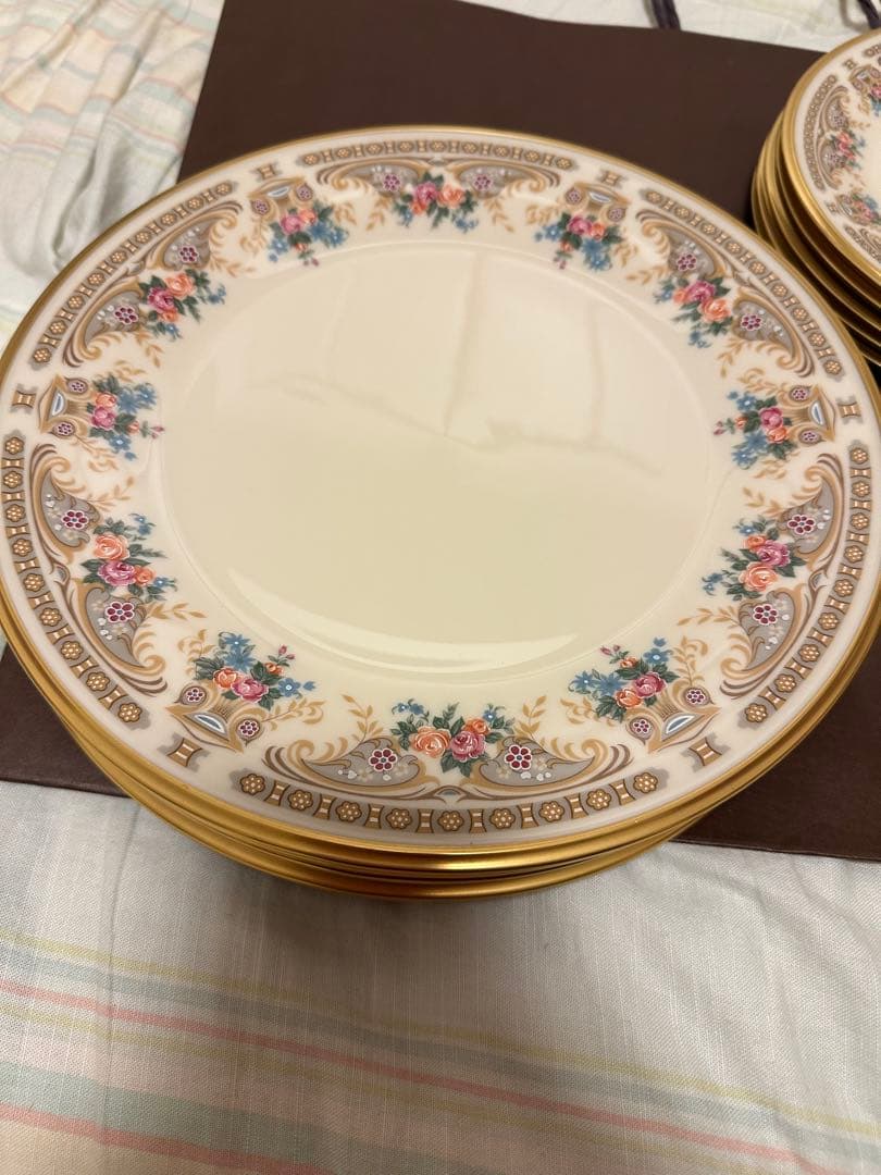 レノックス ディナーセット