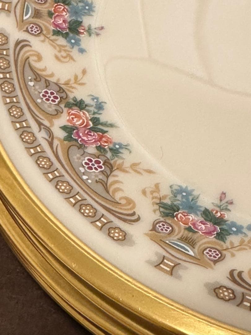 レノックス ディナーセット