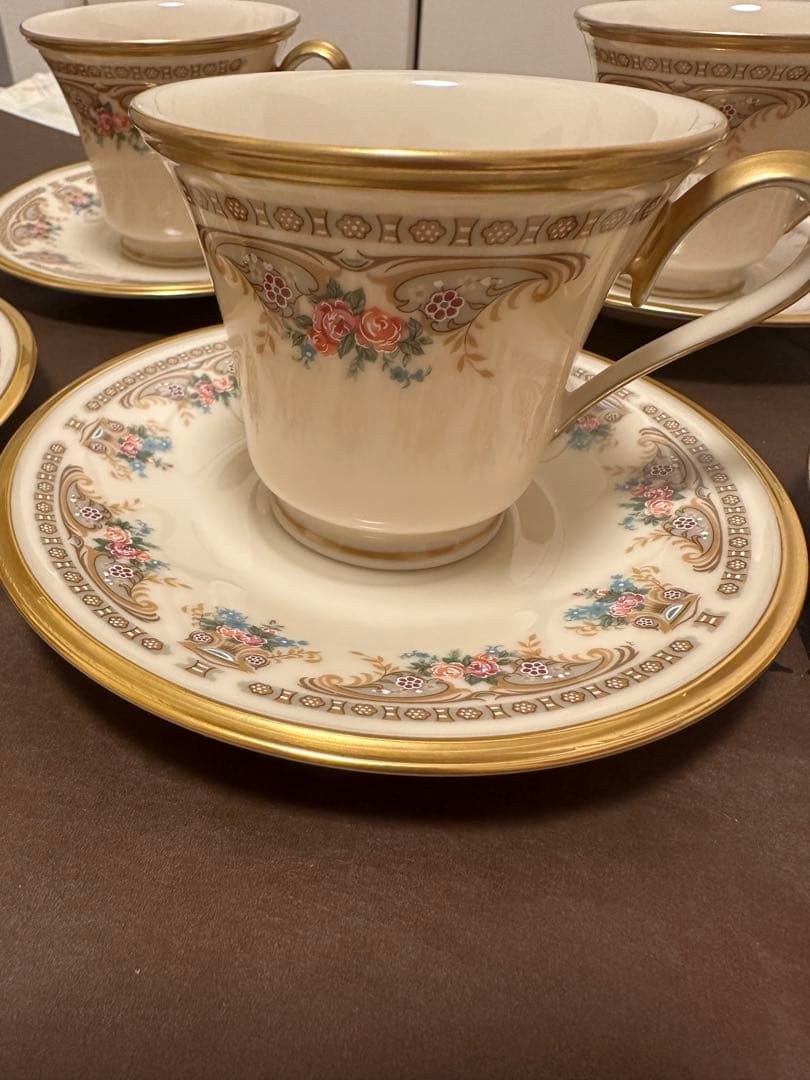 レノックス ディナーセット