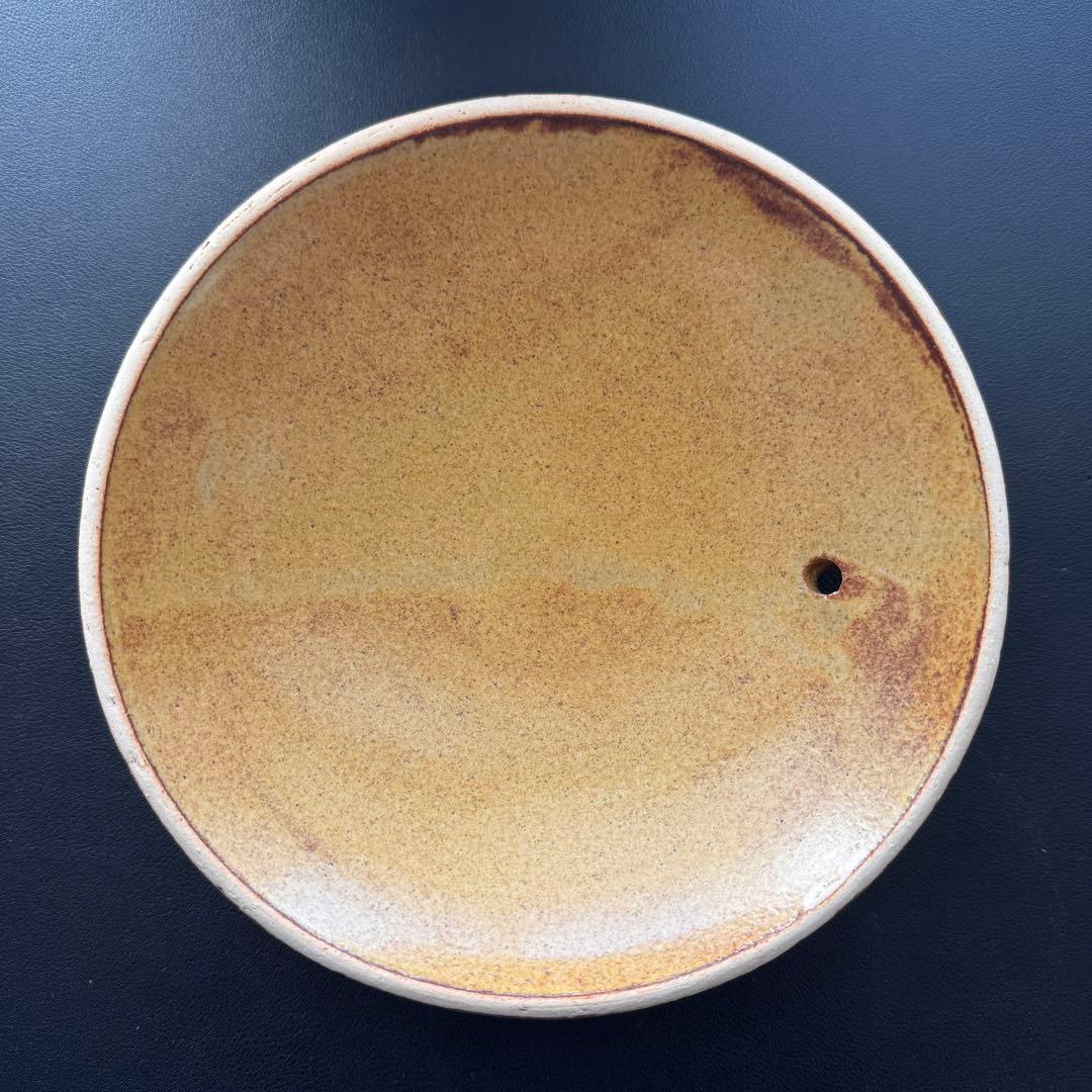 長谷園　みそ汁鍋　大サイズ