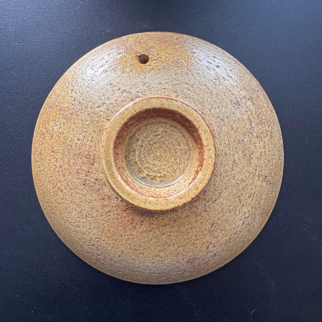 長谷園　みそ汁鍋　大サイズ