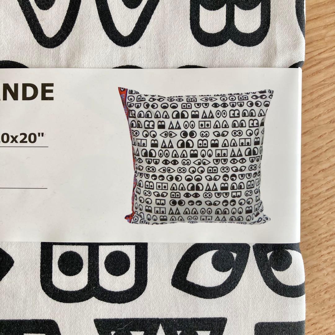 IKEA × Walter Van Beirendonck ウォルト - メルカリ