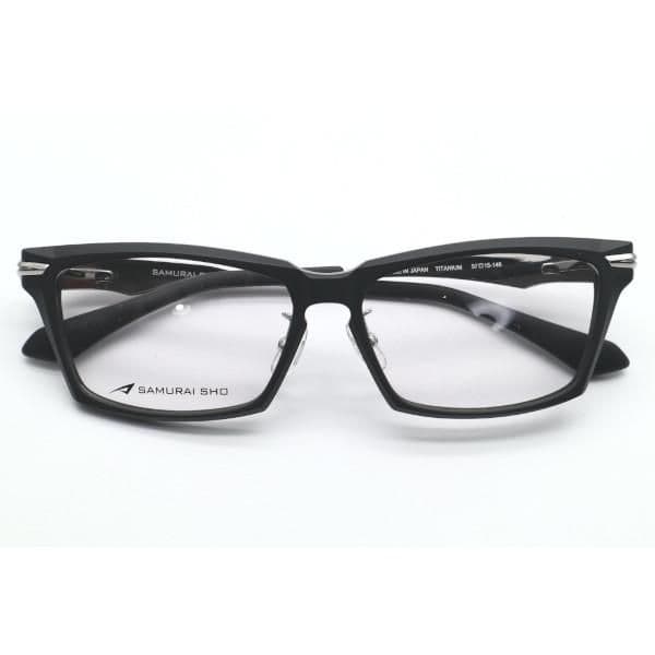 哀川翔サムライ翔2025年新作メガネ 令和モデルSS-JR605#3新品未使用品