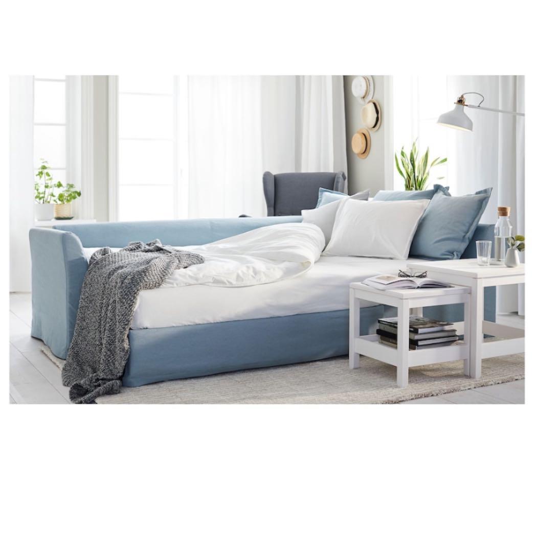 新品ソファベッド