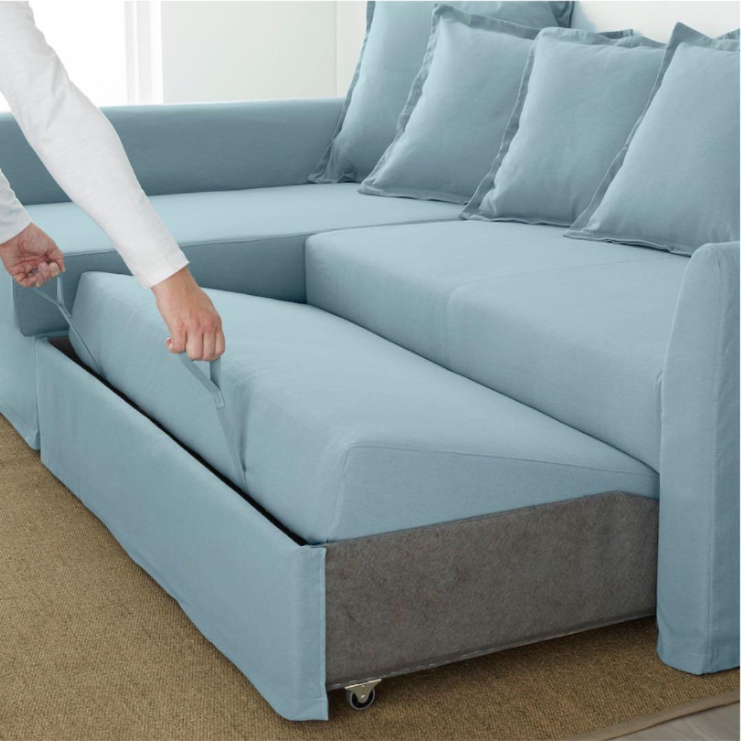 新品ソファベッド