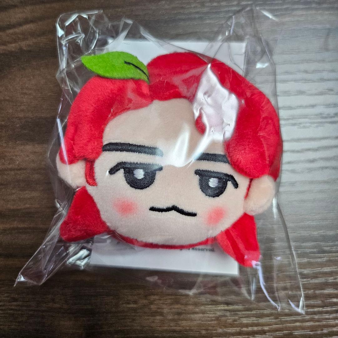 韓国 ソウル ミセス ぬいぐるみ 大森元貴 若井滉斗 藤澤涼架