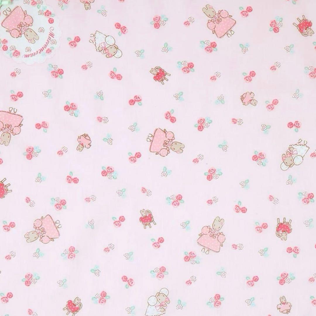 マロンクリーム ハンカチ プチマロン サンリオ - メルカリ