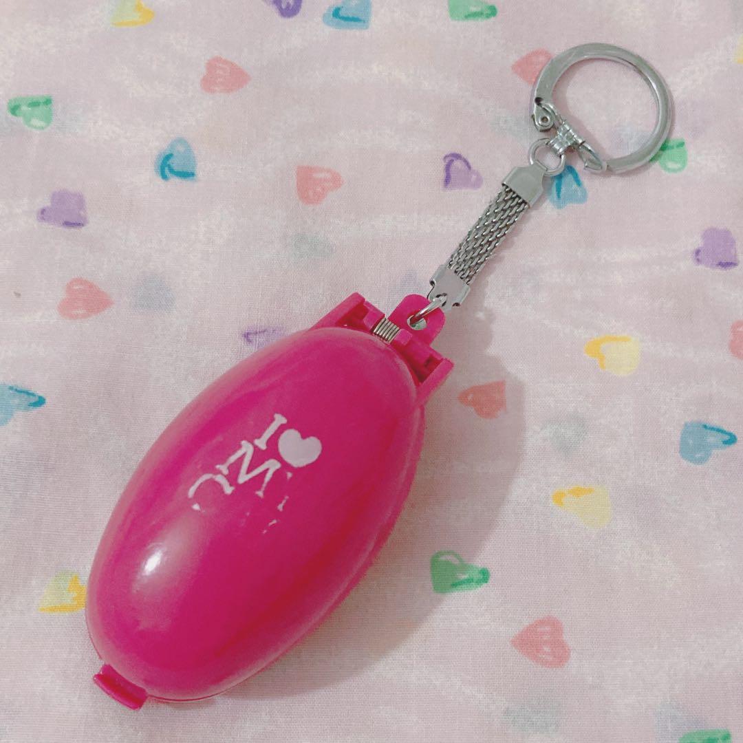 タカラ ポケットクリッター ネコ キーホルダー おもちゃ 平成レトロ