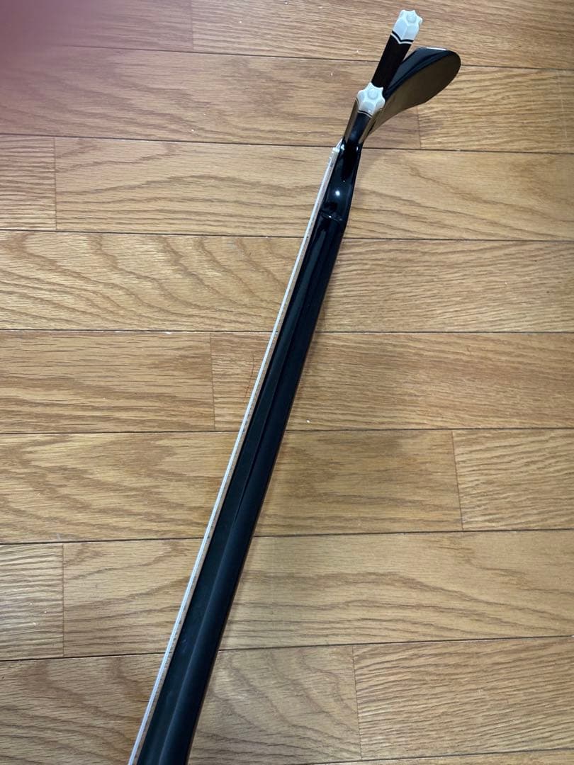 ニシキヘビ皮三線本体＆内布ソフトケース付き