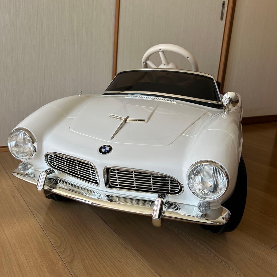 電動乗車ラジコンカーBMW・ 507 - メルカリ