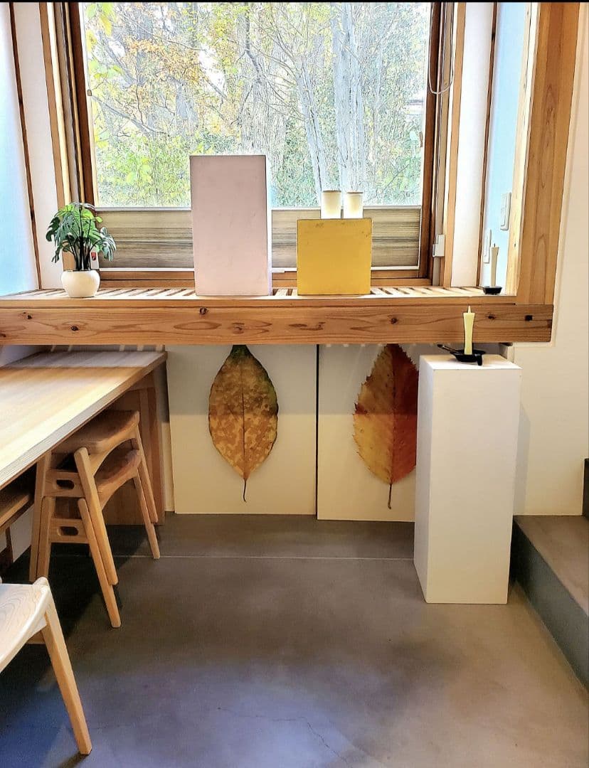 新品未使用モールテックス ディスプレイテーブル さくらカラー