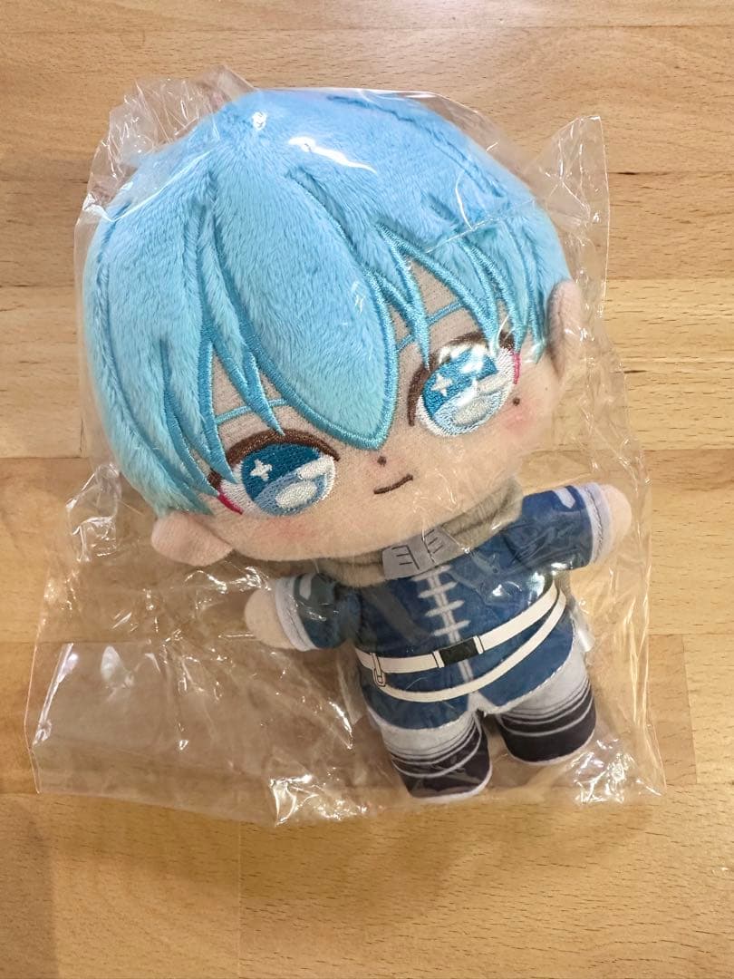 葬送のフリーレン ぬいぐるみ ヒンメル ぷりぬいたっちどりーむ BANDAI