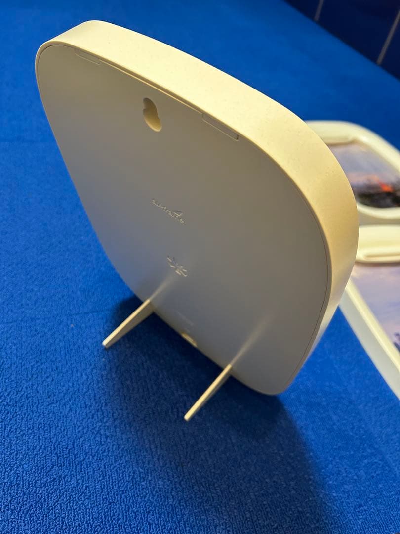 フォトフレーム　飛行機窓　セット 3バリエーション