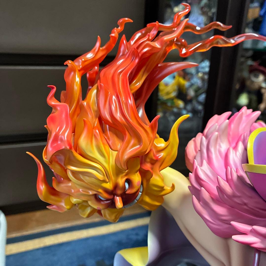 popSA- maximum大海賊ビッグ・マム