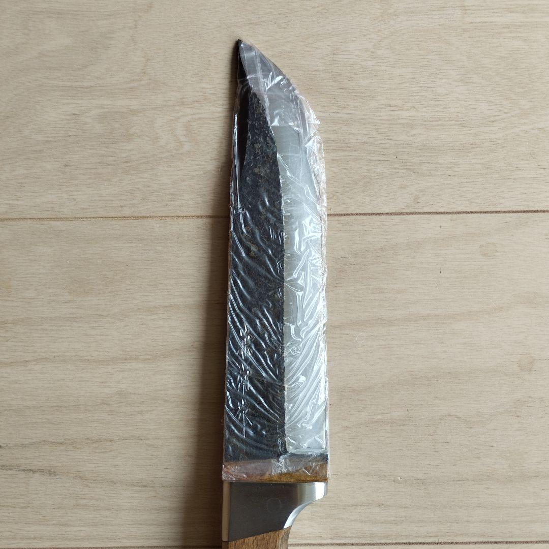 未使用品】傳古式摩鬼利 関兼常謹製 マキリ - メルカリ