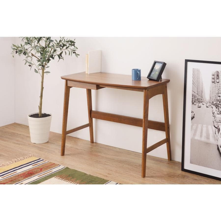 東谷 デスク TAC-243WAL 1489