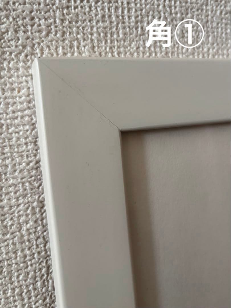 18日迄荒木飛呂彦 ジョジョ展複製原画 徐倫＆ブチャラティ ジョジョの奇妙な冒険