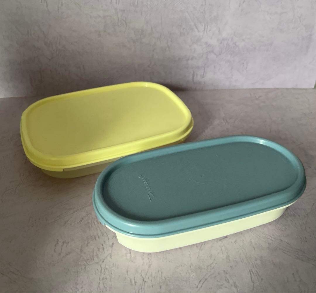 タッパーウエア　23点まとめ売り