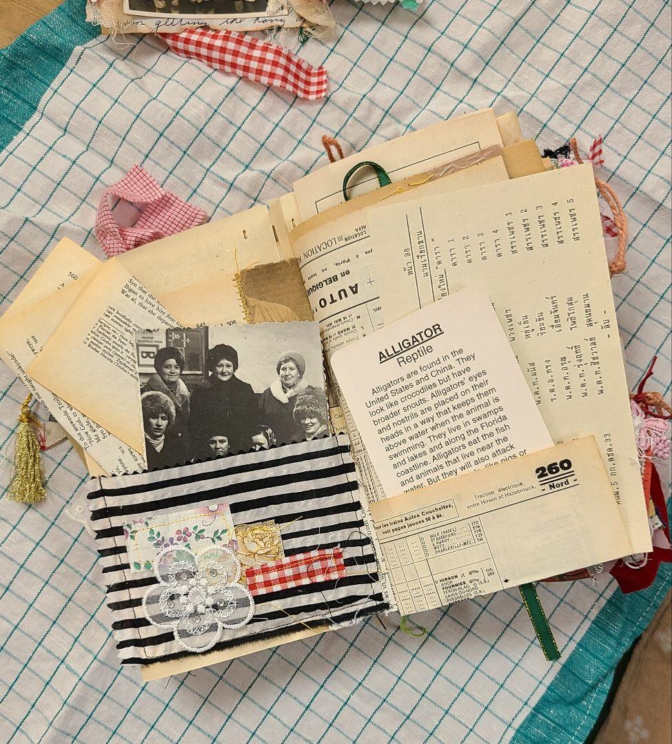 期間限定値下げ junkJournal ジャンクジャーナル 雑記帳 noel - メルカリ