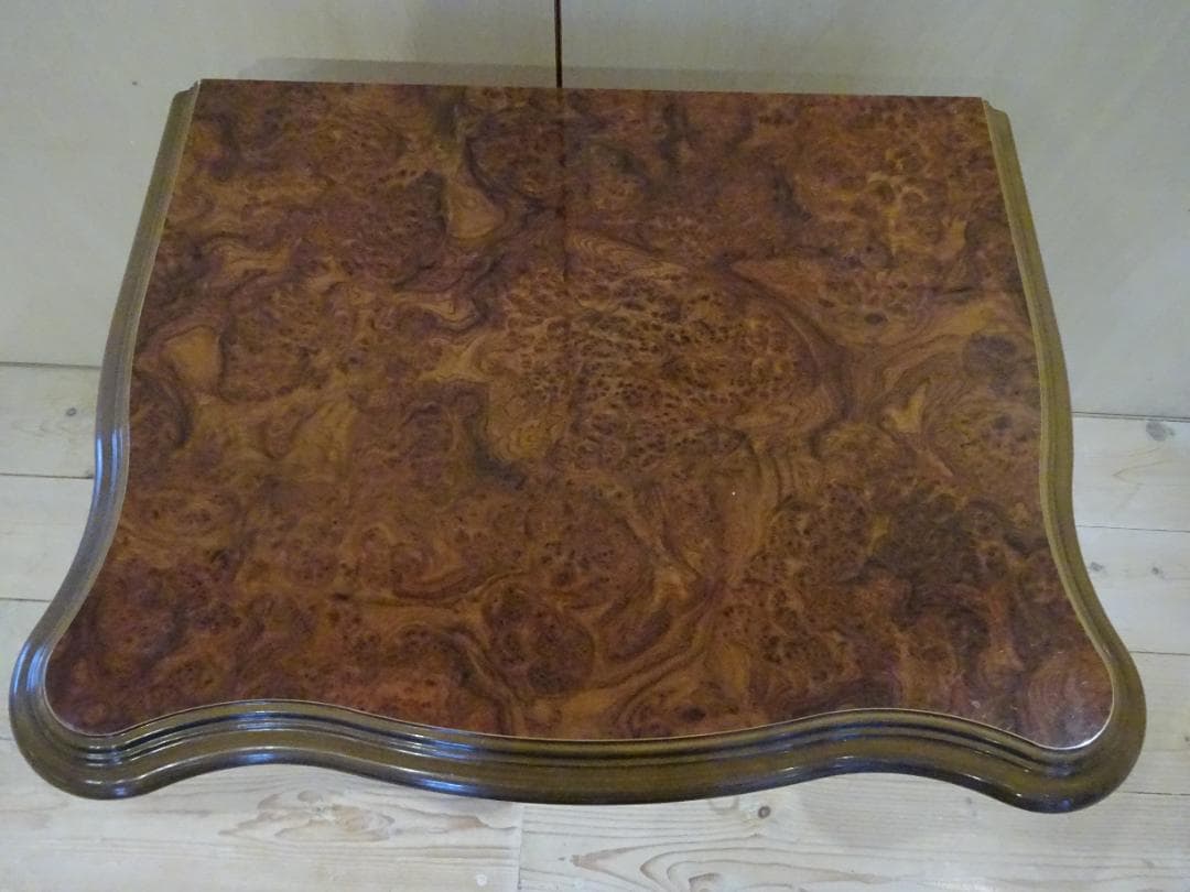 イタリア　ヨーロピアンクラシック　ナイトテーブル　サイドチェスト　美品