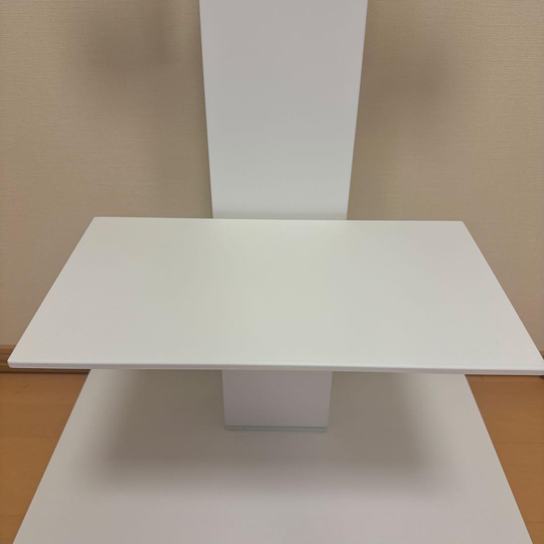 タンスのゲン　壁寄せテレビスタンド