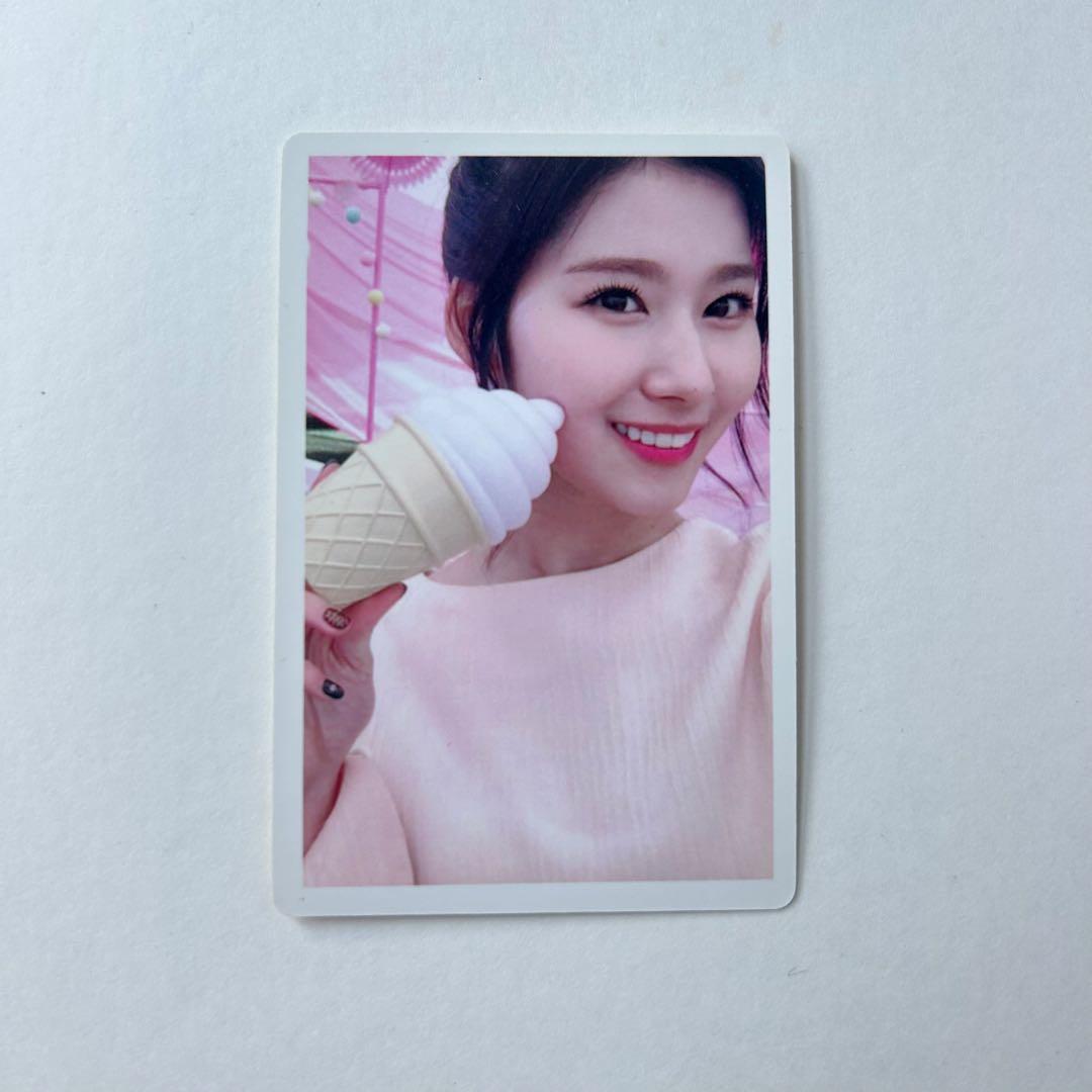 TWICE トレカ 9枚セット | TWICEcoaster: Lane 2 - メルカリ