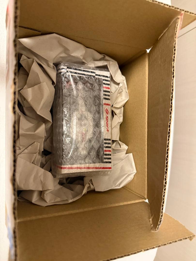 スパーク 1/43 レッドブル RB21 角田 裕毅 日本GP 2025