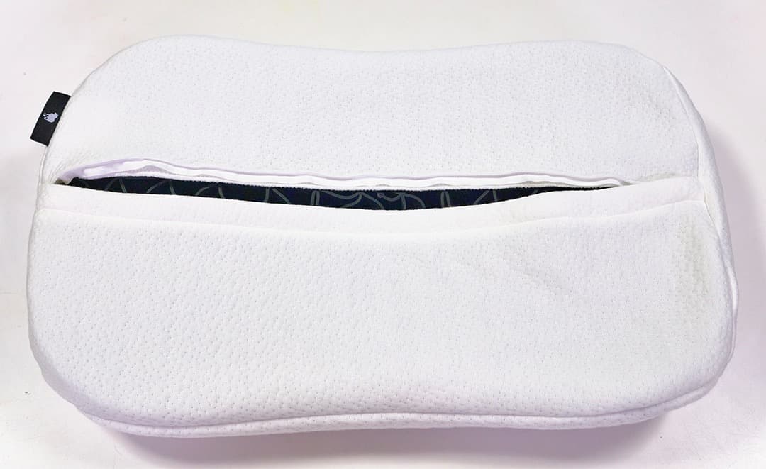 ヒツジのいらない枕　プレミアム　新品同様　11月20日到着のもの