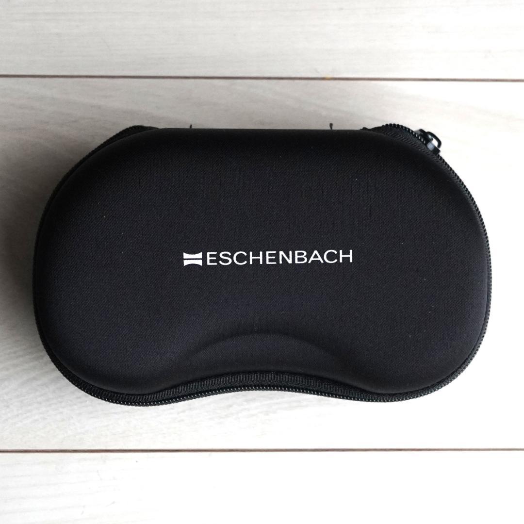 エッシェンバッハ 作業用ルーペ マックスディテール フェイスリフト 2倍