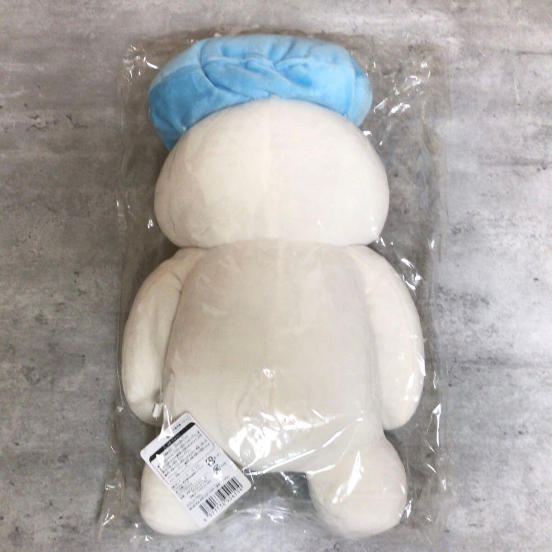 おしゅしだよ ぬいぐるみ おすしピープル クッション