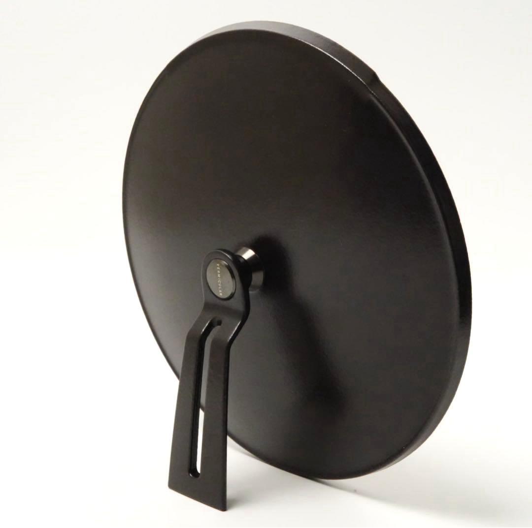 【美品】バーミキュラ オーブンポット2 マットブラック22cm