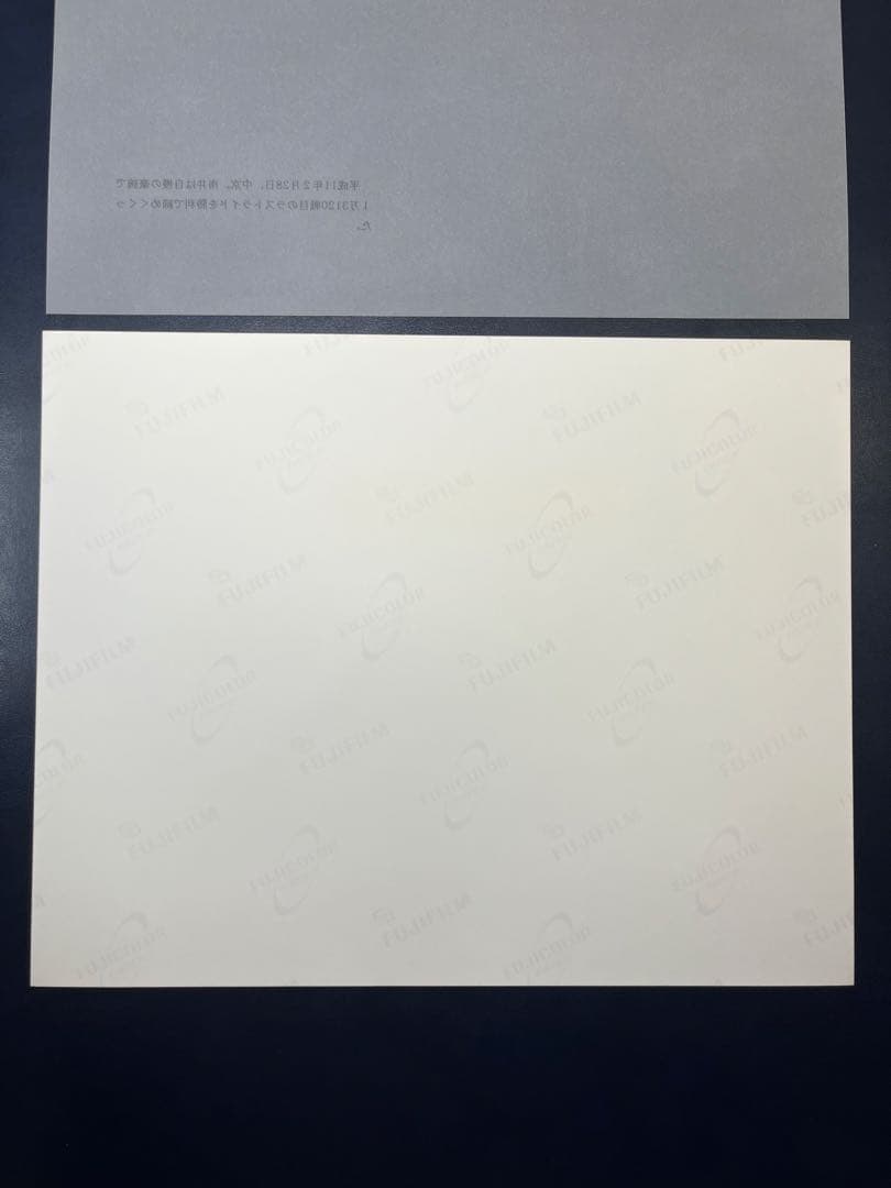 ファイター南井とお手馬4騎　報道写真集　限定保存版　希少