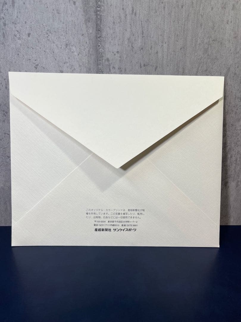 ファイター南井とお手馬4騎　報道写真集　限定保存版　希少