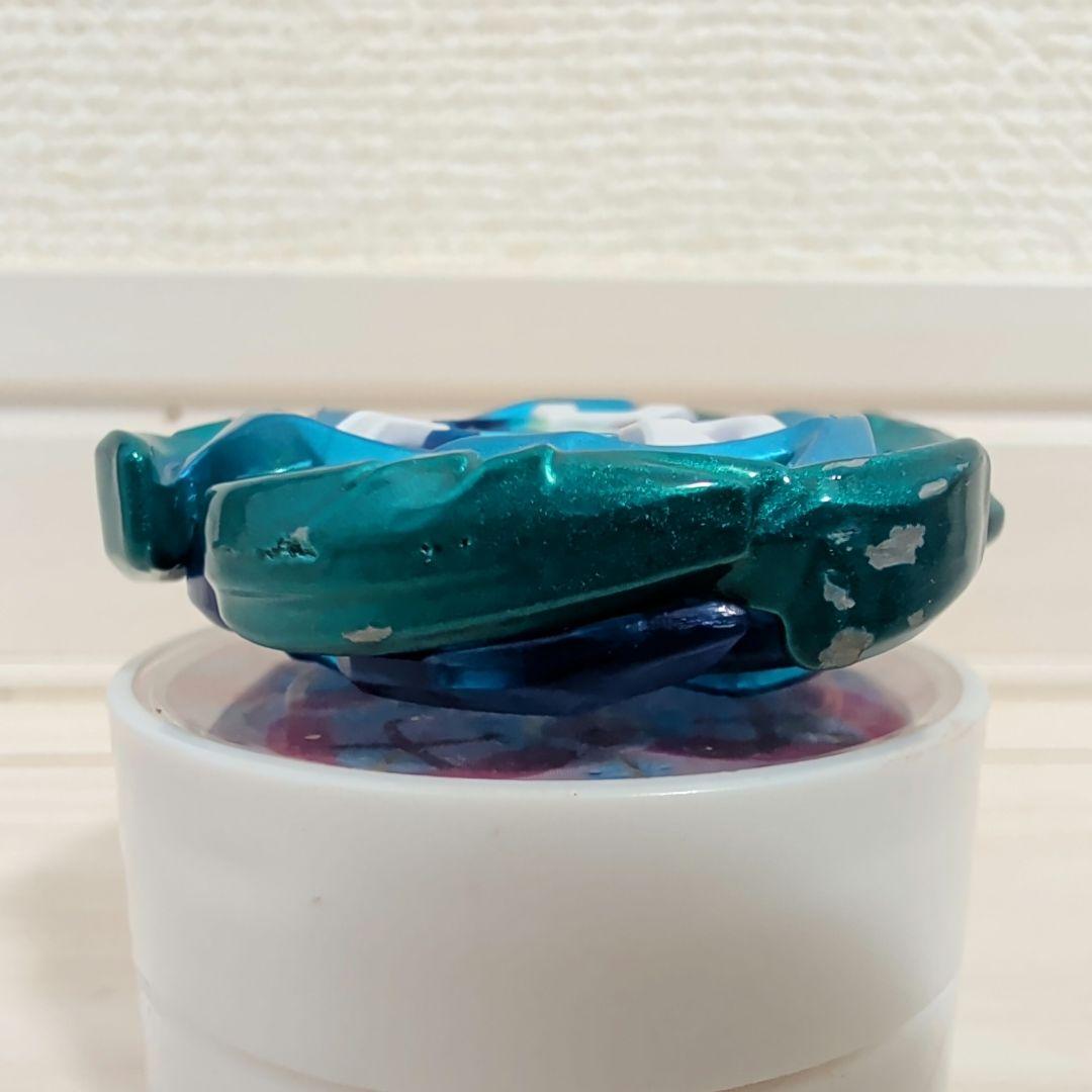 エアロペガサス ベイブレードX UX-00 3-70A BEYBLADE X