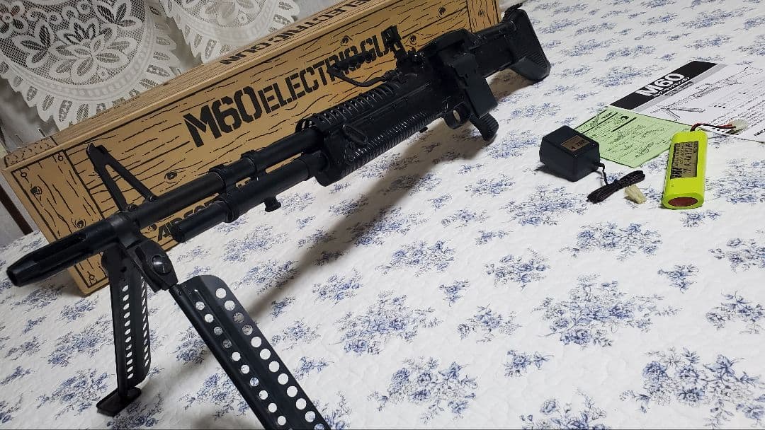 TOP M60　現在大幅値下げ中