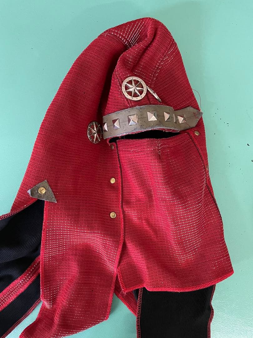 カイオウ　フィギュア