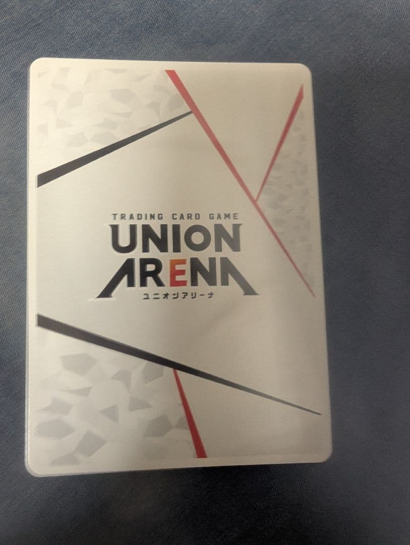 ク*ロ様 UNION ARENA　ToLOVEるダークネス 西連寺春奈