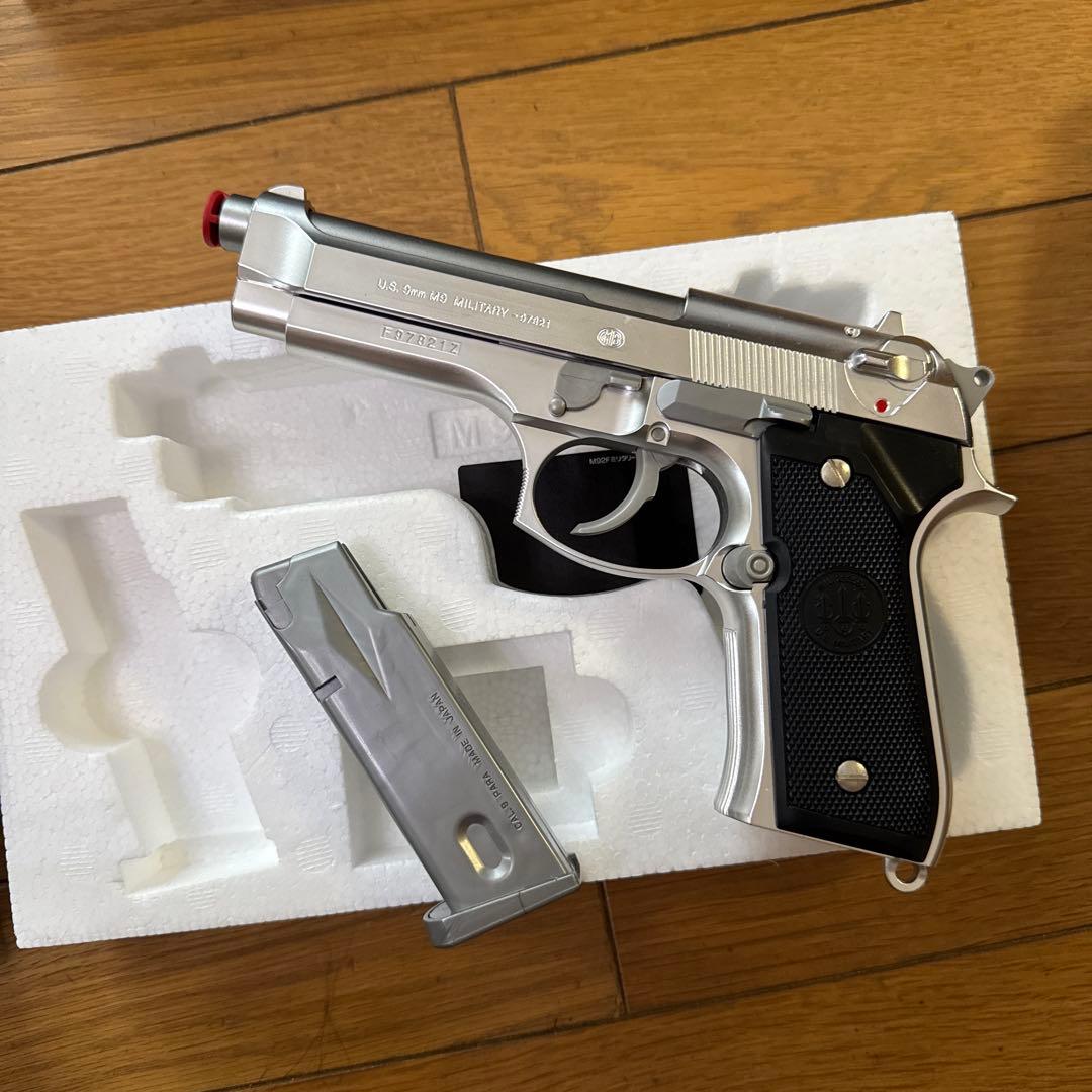 東京マルイ 3丁セット