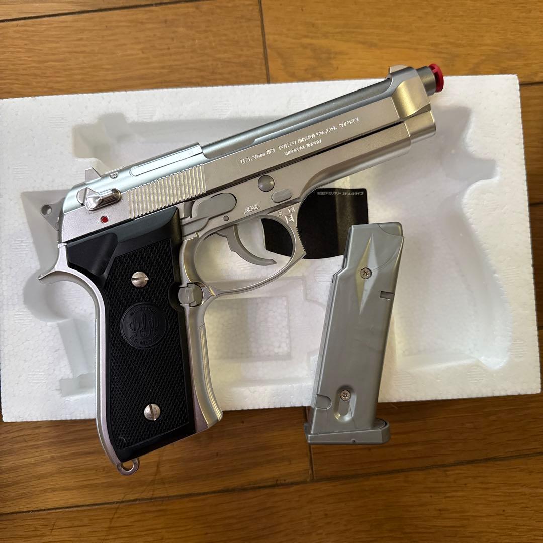 東京マルイ 3丁セット