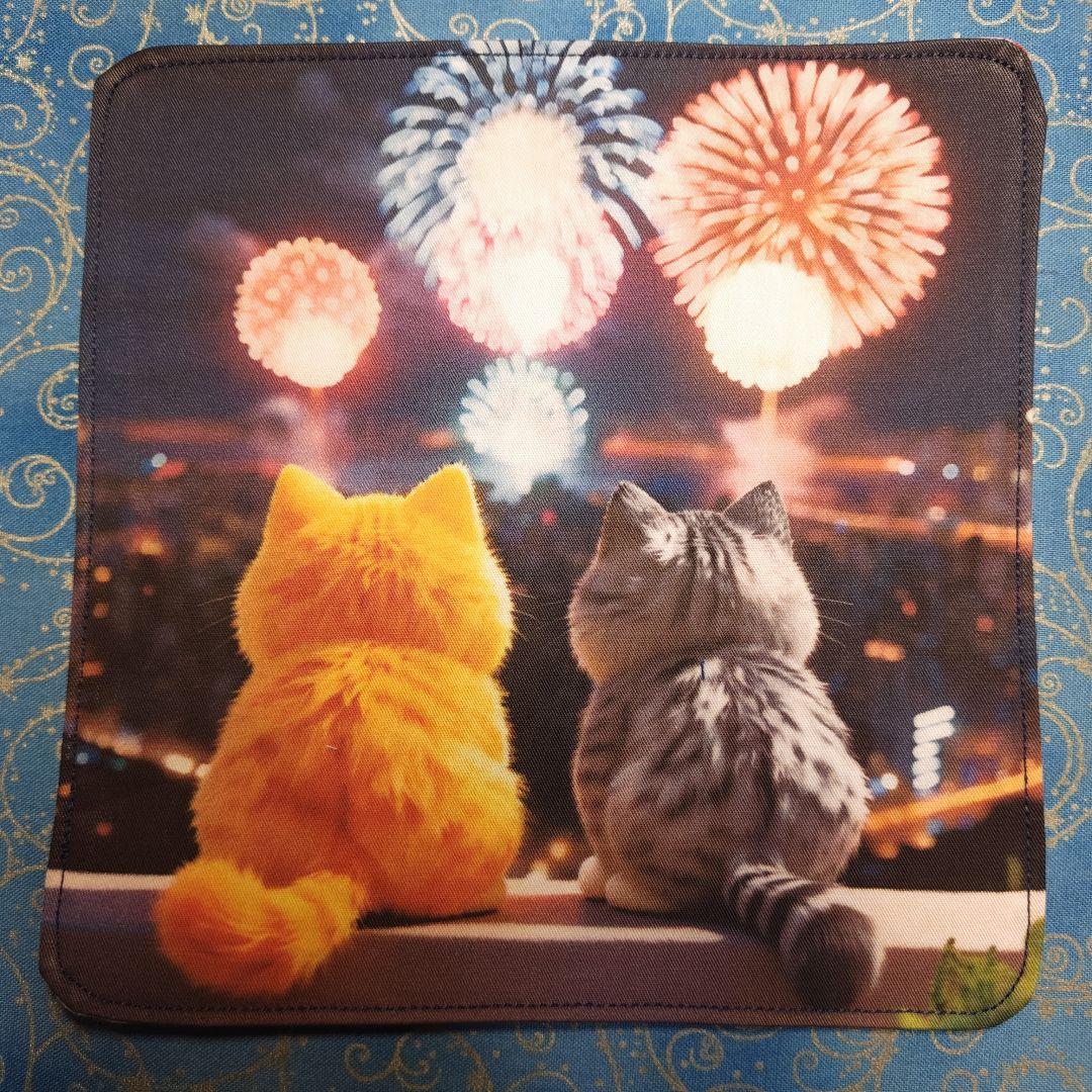 ご確認用 まるみ様専用 わんこ柄ハンカチ 12/8