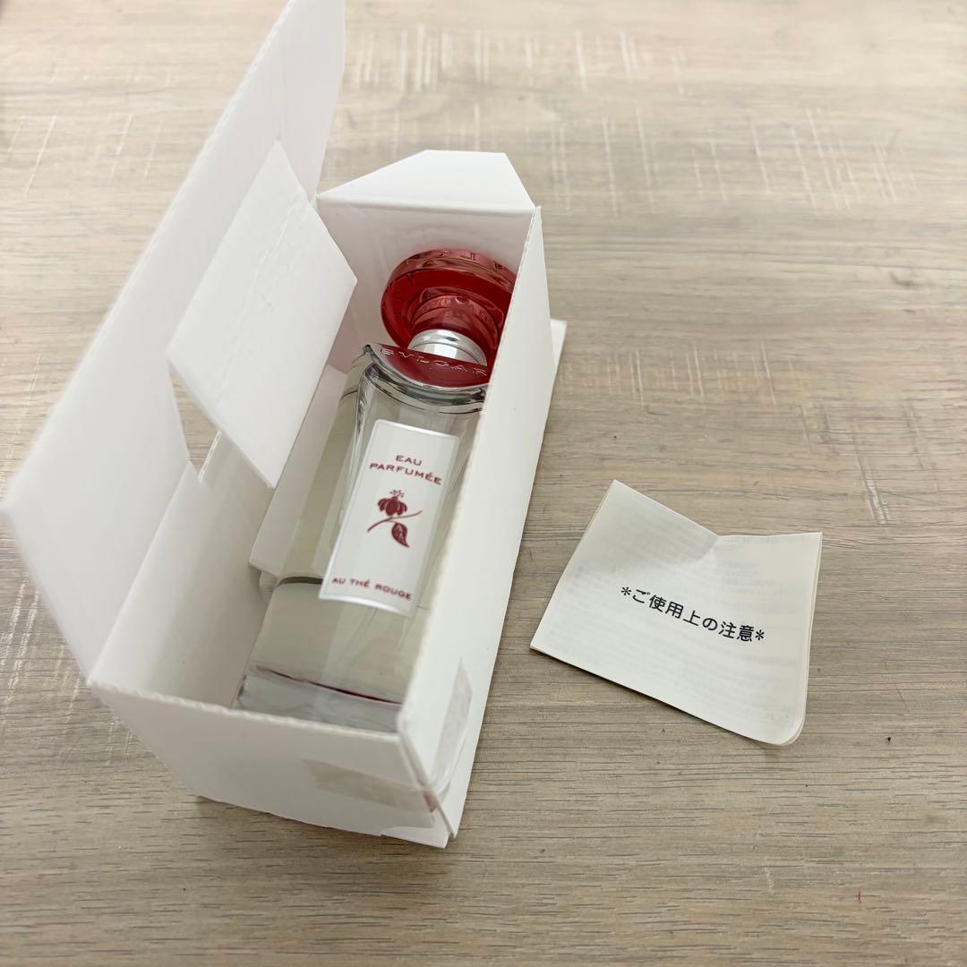 ☆未使用品☆ ブルガリ オ・パフメ オーテルージュ オーデコロン50ml