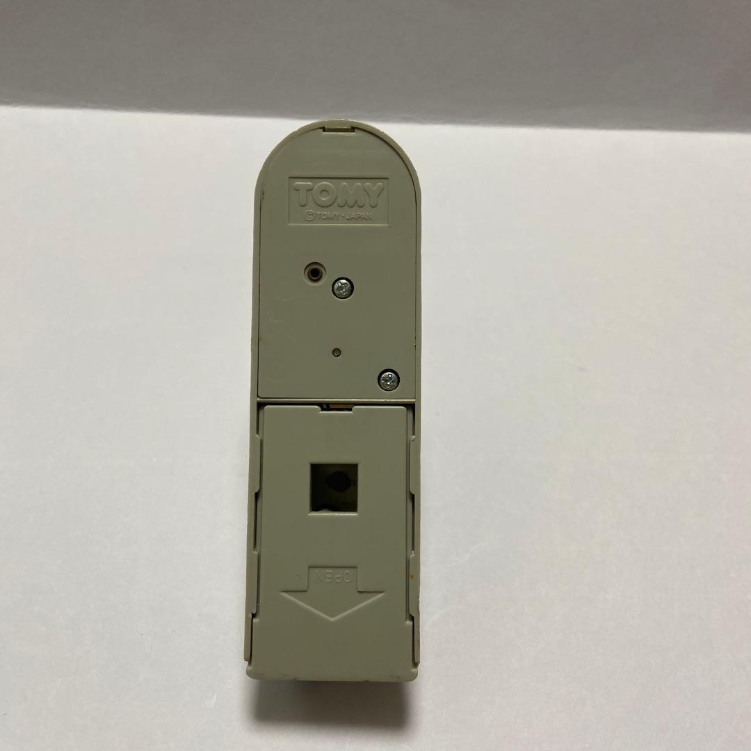 トミカ トミカラマ、トミカタウン 信号機 踏切 日本製 - メルカリ