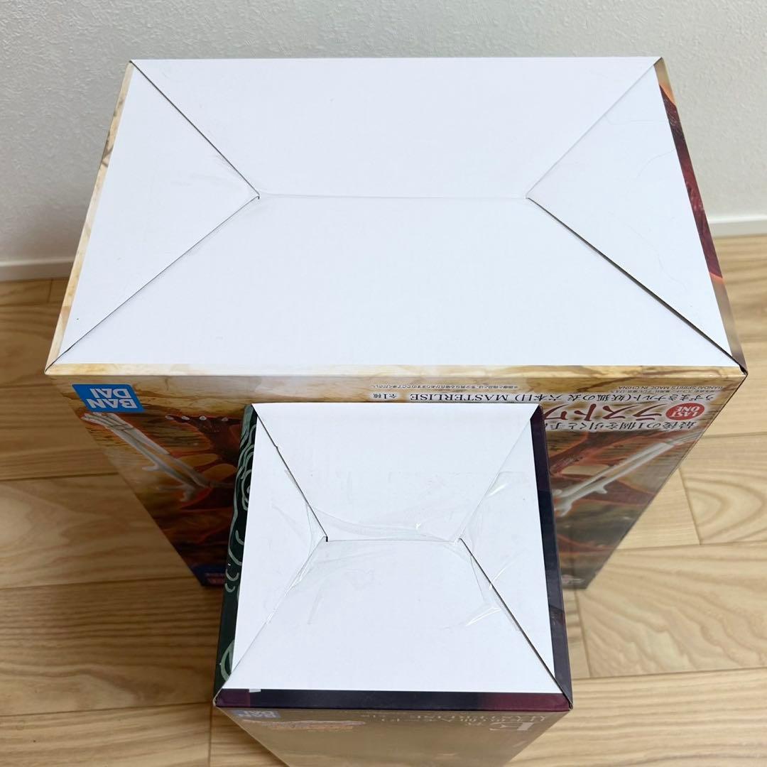 ナルト 一番くじ フィギュア E賞 自来也 ラストワン賞 妖狐の衣 六本目 他