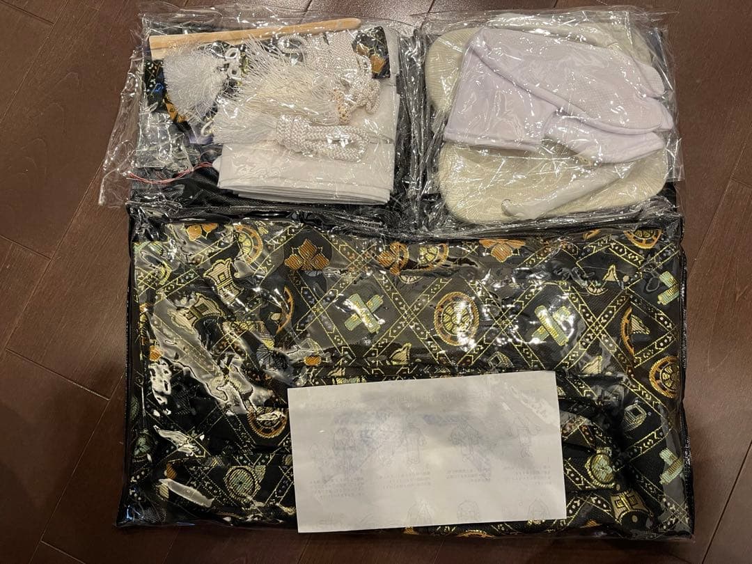 値下げ★753 5歳男の子　フルセット　美品