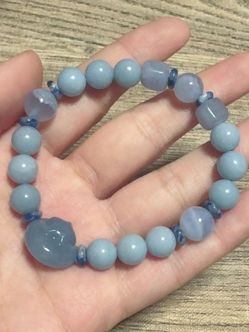 天然石 デザインブレスレット 12本 まとめ売り