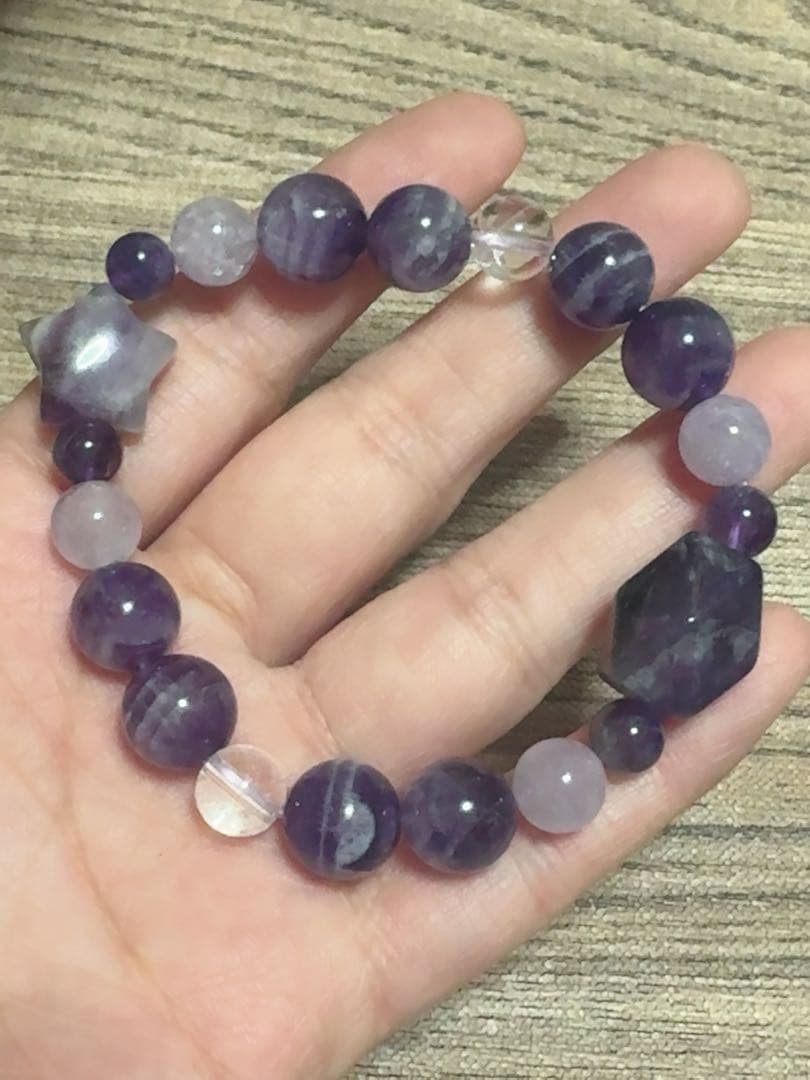 天然石 デザインブレスレット 12本 まとめ売り