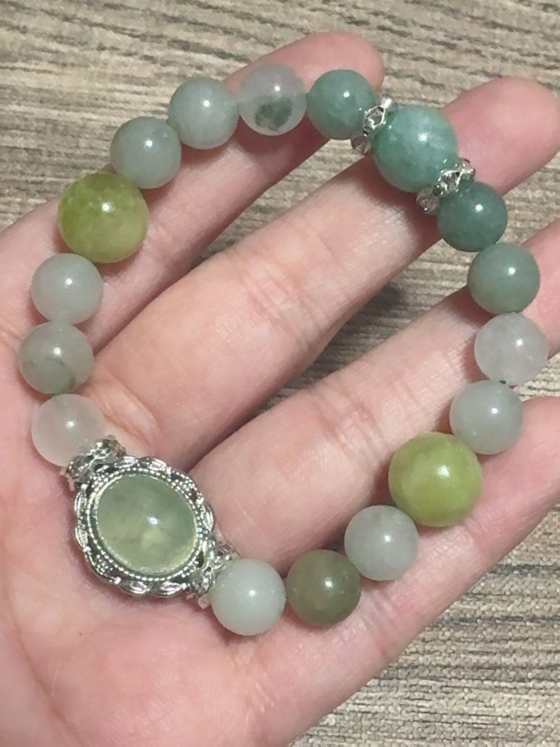 天然石 デザインブレスレット 12本 まとめ売り