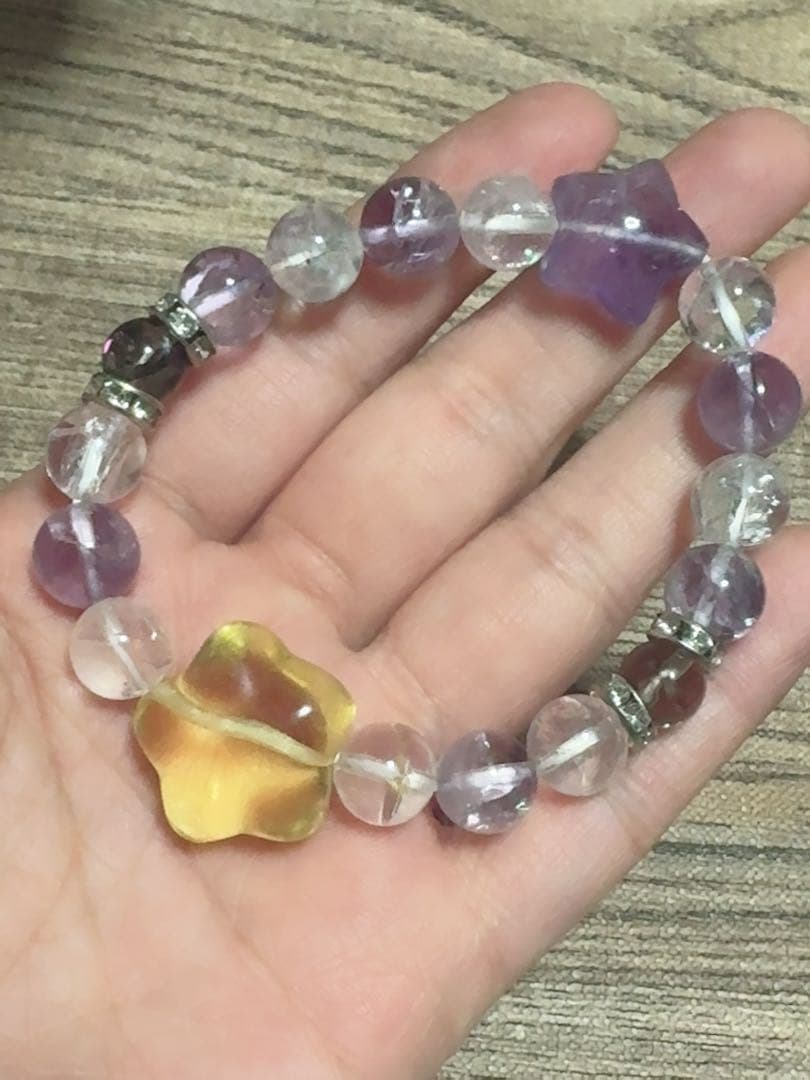 天然石 デザインブレスレット 12本 まとめ売り