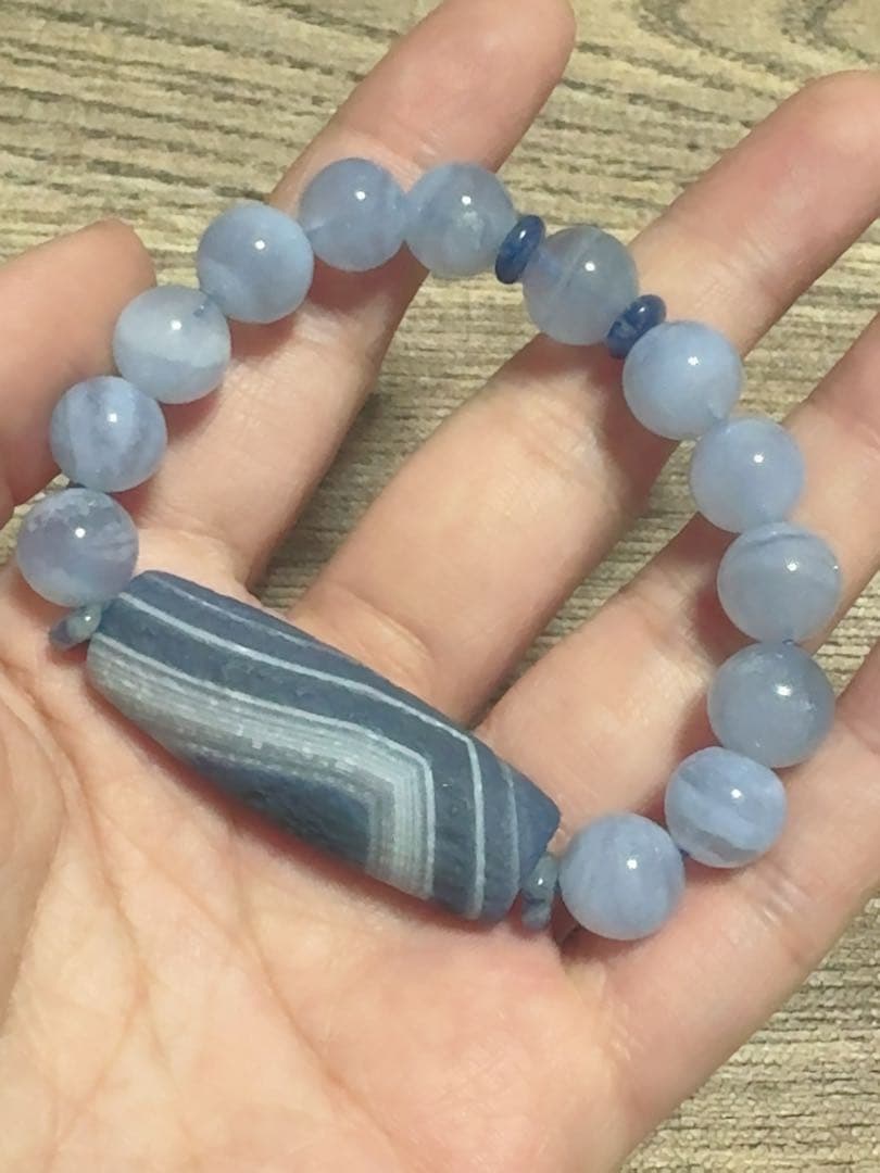 天然石 デザインブレスレット 12本 まとめ売り